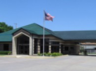 Lyons Banking Center