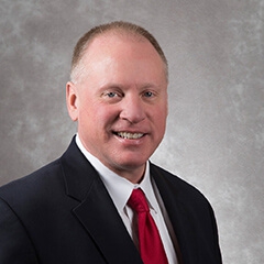 Ted Shemwell