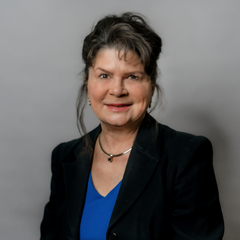 Jenny Boysen