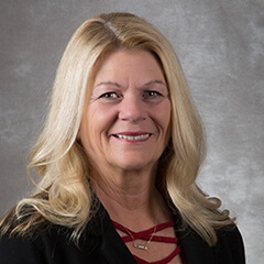 Gail Clements