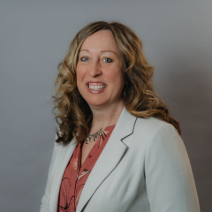 Mindy Burggraaf