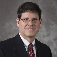 Steve Thacker