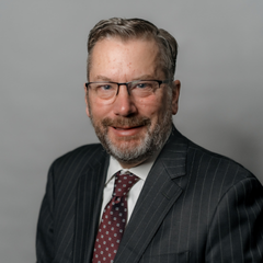 Douglas Weih