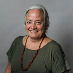 Ann Forstchen