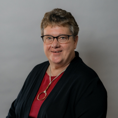 Bonnie Yaddof