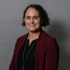 Desiree Drinkall