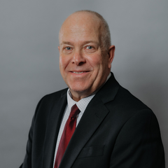Mark Milder