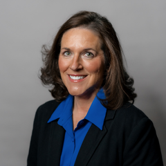 Melissa Burken Mommsen
