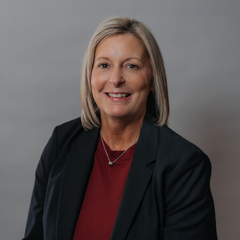 Monica Bormann