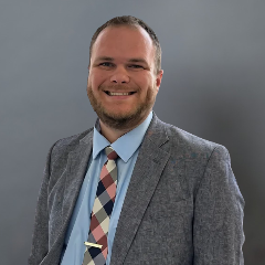 Garrett Heidenreich