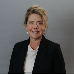 Tracy Reynolds