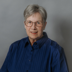 Kathy Hand
