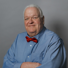 Bernie Holtkamp